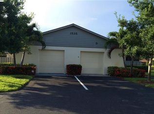 1535 Pheasant Walk APT D, Fort Pierce, FL 34950
