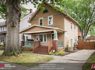 4213 W 49th St, Cleveland, OH 44144