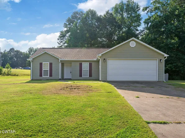 175 Turtle Creek Rd, Lexington, TN 38351
