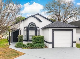 229 Twisting Trl, Orlando, FL 32825