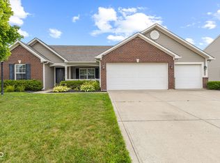 6719 Wilmot Ln, Avon, IN 46123