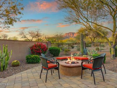 3148 S PROSPECTOR Circle S, Gold Canyon, AZ, 85118