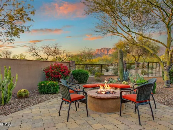 3148 S PROSPECTOR Circle S, Gold Canyon, AZ 85118