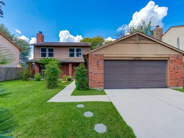 11315 Featherstar Ln, Houston, TX 77067