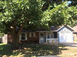 217 Joshua St, Denton, TX 76209