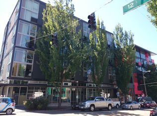 1111 E Pike St APT 506, Seattle, WA 98122