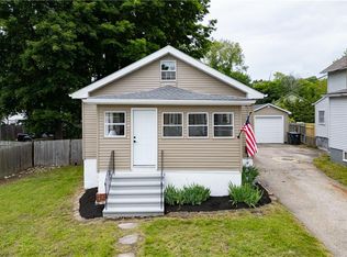 12 Broad St, Coventry, RI 02816