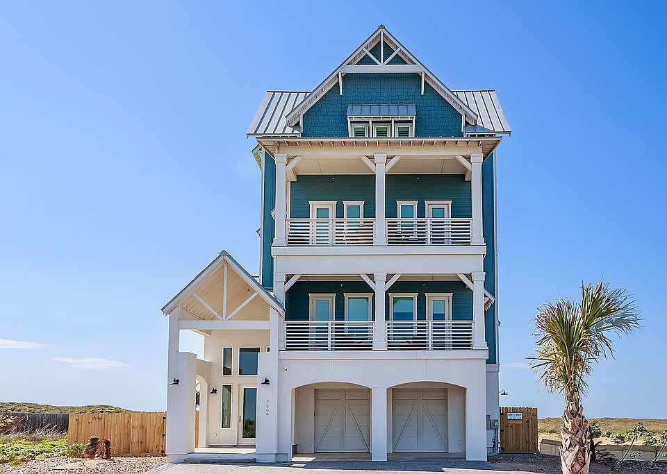 1st image of 7609 La Concha Blvd
