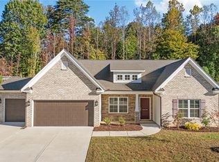 2449 Redwood Hill Run, Kernersville, NC 27284