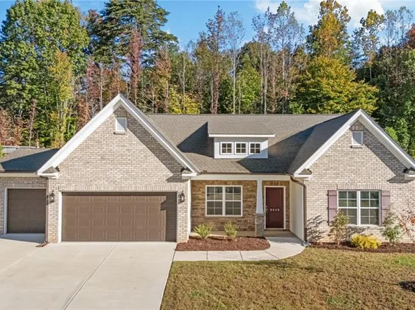 2449 Redwood Hill Run, Kernersville, NC 27284