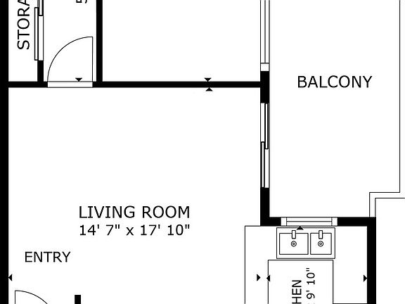4th image of 1353 Caminito Gabaldon Unit D