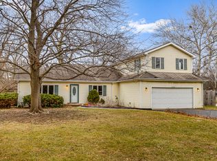 23187 N Richards Ct, Lincolnshire, IL 60069