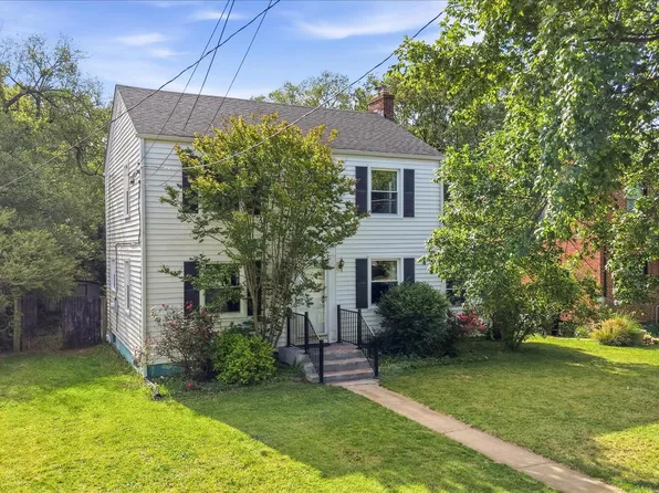 410 N Pleasant Valley Rd, Winchester, VA 22601