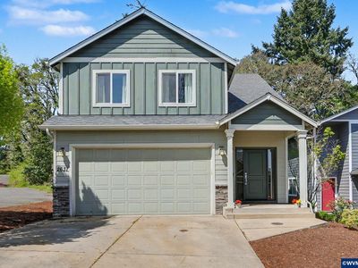 2631 Natures View Ct NW, Salem, OR, 97304