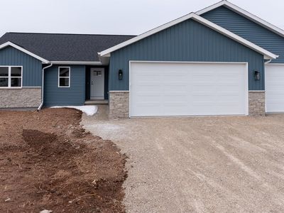 N9243 Anton St, Appleton, WI, 54915