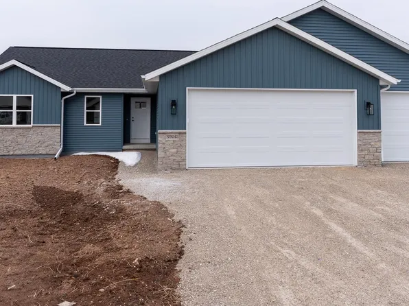 N9243 Anton St, Appleton, WI 54915