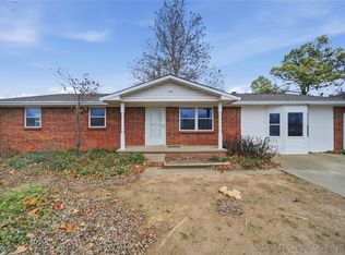 1301 Jodebo Rd, Cleveland, OK 74020