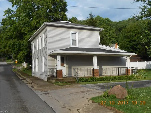 157 Jackson St, Fredericksburg, OH 44627