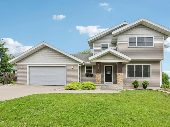 2436 Tanna Rain Circle, Reedsburg, WI 53959