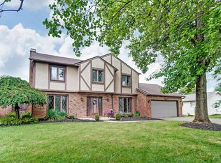 1704 Ramblewood Ave, Columbus, OH 43235