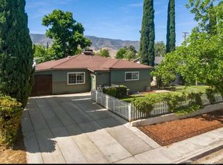108 Brentwood Dr, Tehachapi, CA 93561