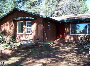 29528 Italian Bar Rd, Twain Harte, CA 95346