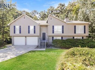 1285 Forrest Ellis Rd, Douglasville, GA 30134