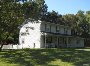 3547 Nicholson Ln, Park Hills, MO 63601