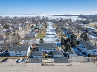 2422 Bowen St, Oshkosh, WI 54901