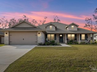 6112 Parsonage Cir, Milton, FL 32570