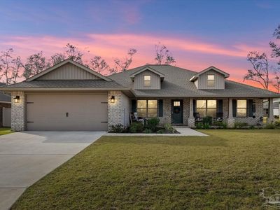 6112 Parsonage Cir, Milton, FL, 32570
