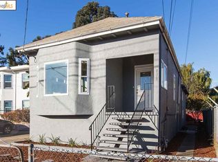 836 47th St, Oakland, CA 94608