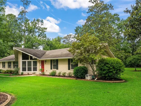 6 Holly Ln, Covington, LA 70433