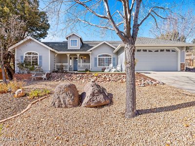 1672 Eagle Rock, Prescott, AZ, 86301