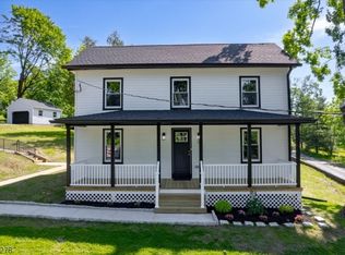 22 Lower Skillman St, Hampton, NJ 08827