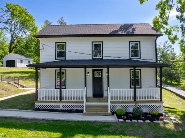22 Lower Skillman, Hampton Boro, NJ 08827