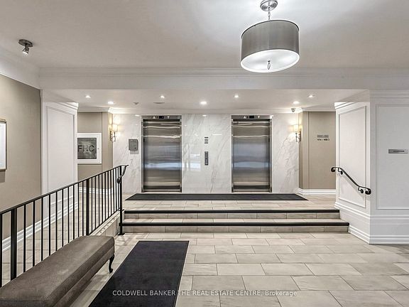 3rd image of 5 Weldrick Rd W #301