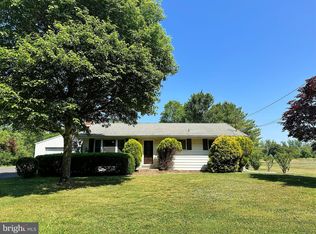 1465 Benners School Rd, Quakertown, PA 18951