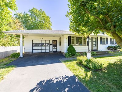 198 Skycrest Dr, Rochester, NY, 14616