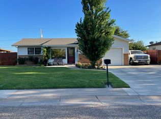 1516 W 11th St, Liberal, KS 67901