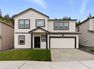 Tyler Plan, Sekani West, Spokane, WA 99217