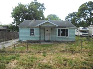 1122 S Fleming St, Indianapolis, IN