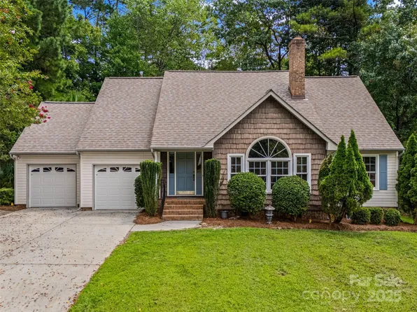 11132 Scullers Run, Tega Cay, SC 29708
