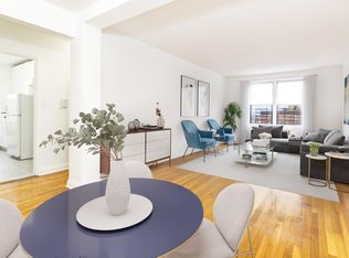 20-38 Seagirt Blvd UNIT 3D, Far Rockaway, NY 11691