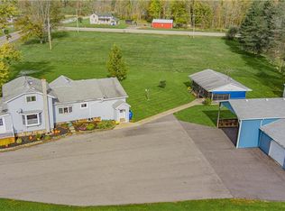 2283 Quaker Rd, Gasport, NY 14067