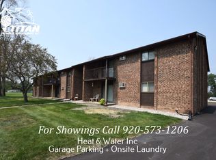 1760 Badger St #3, Green Bay, WI 54303