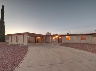 7441 E Vancouver Dr, Tucson, AZ 85730
