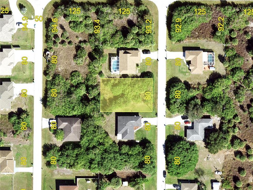 1st image of 6203 GRANDEUR STREET LOT 5