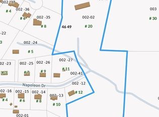 20 Apothecaries Hall Road, East Windsor, CT 06016