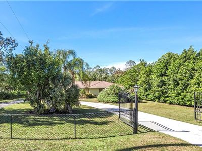 3241 68th St SW, Naples, FL, 34105
